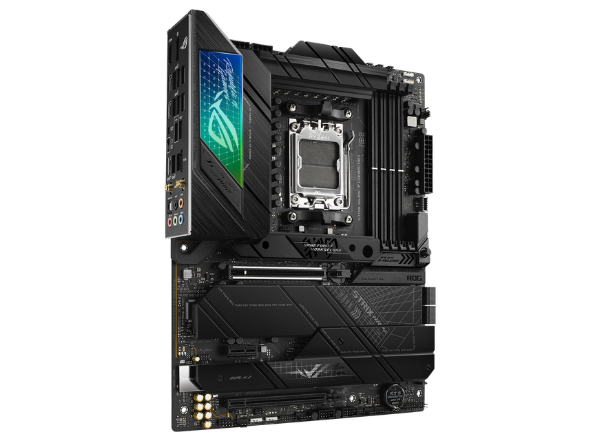 Rog Strix X670 E F Gaming Wifi 02